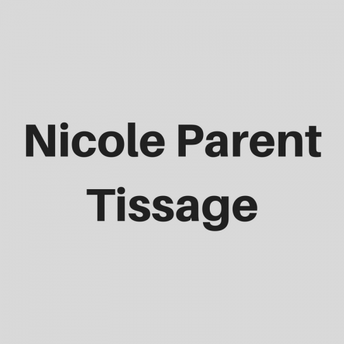 Nicole Parent Tissage