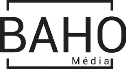 BAHO Média
